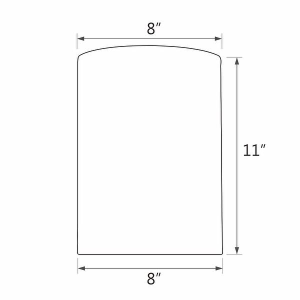 Aspen Creative Drum (Cylinder) Shape Spider Construction Lamp Shade in